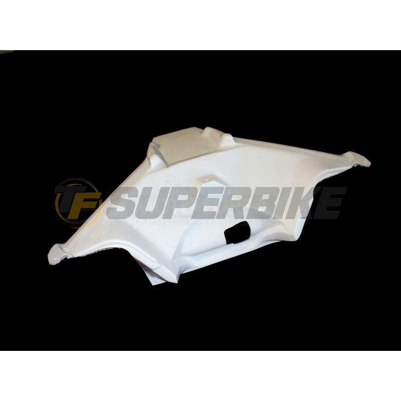Carenado de fibra Ducati Panigale 899 / 1199 colín racing