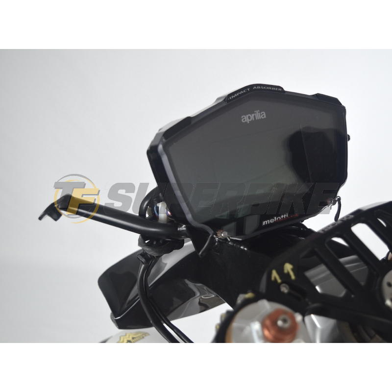 Araña duraluminio con ram air racing Aprilia RS 660 2021-2024