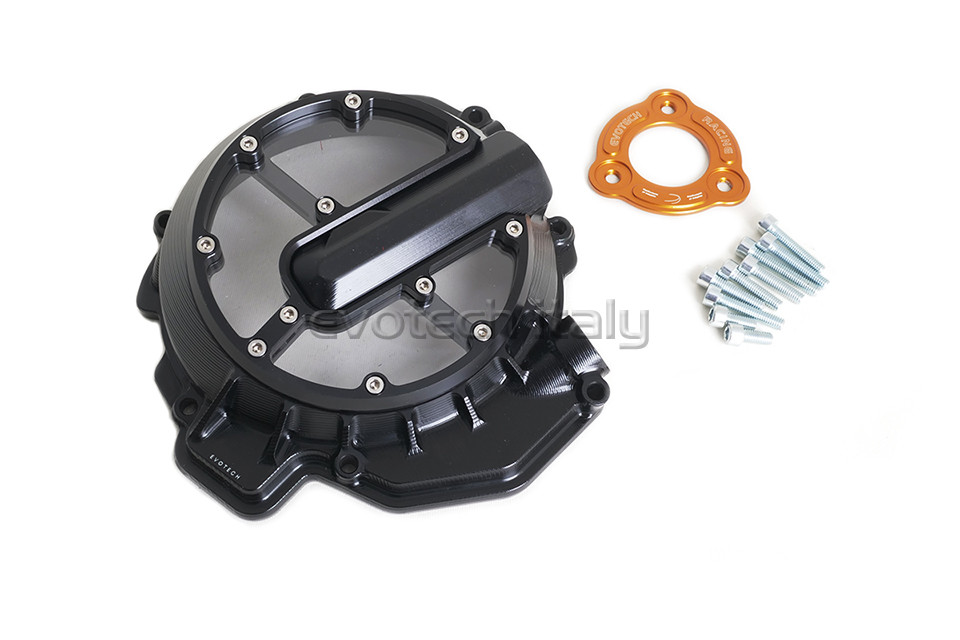 Kit cubierta y plato de embrague KTM 790 Duke / 890 Duke