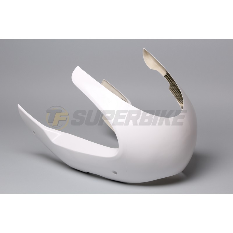 Frontal fibra de vidrio Ducati Sport 1000 Paul Smart