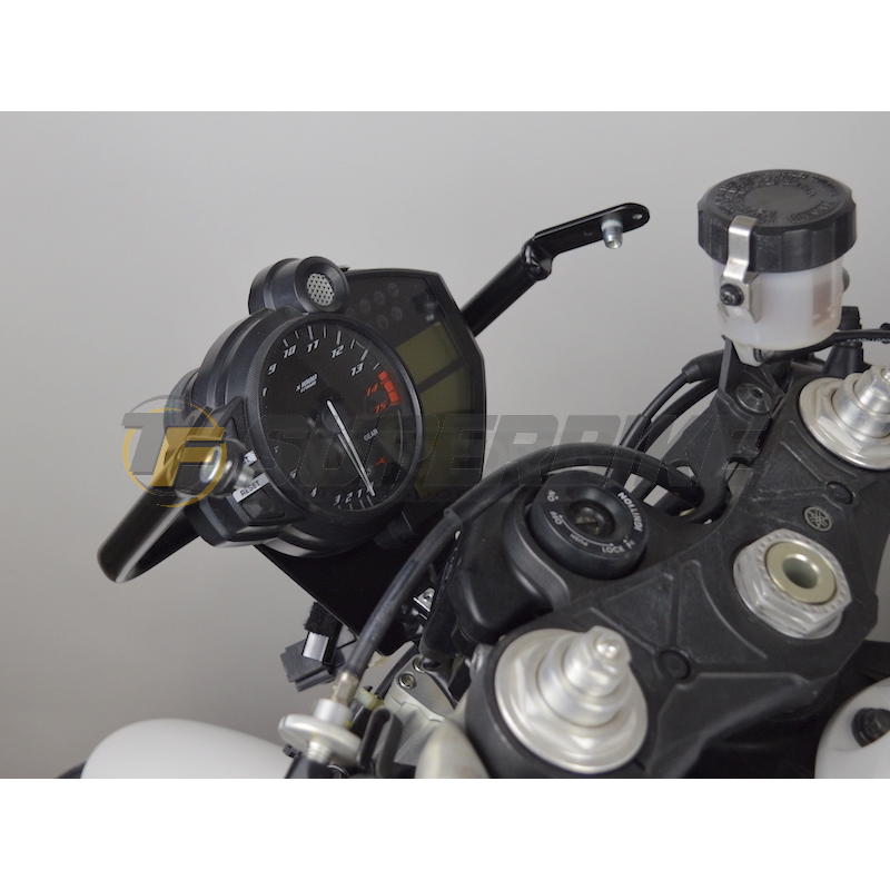 Araña duraluminio Yamaha R1 2009-2014