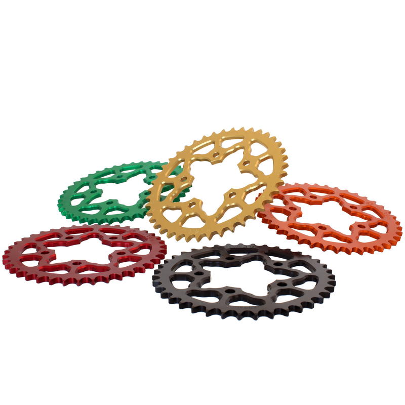 Corona ergal para Aprilia (varios modelos) paso 520