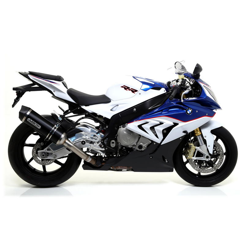 Conector BMW S1000RR 2015-2016
