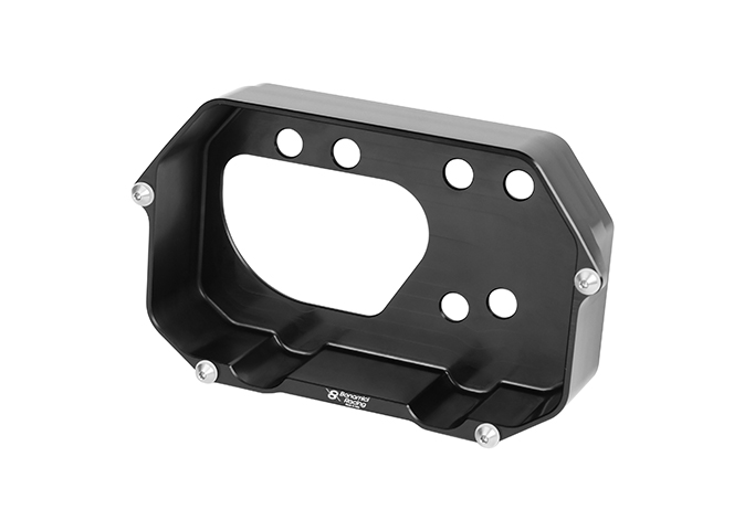 Protector instrumentación YZF R7 2021-2024