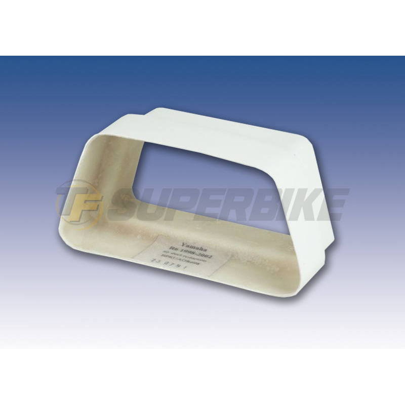 Carenado de fibra Yamaha R6 1998-2002