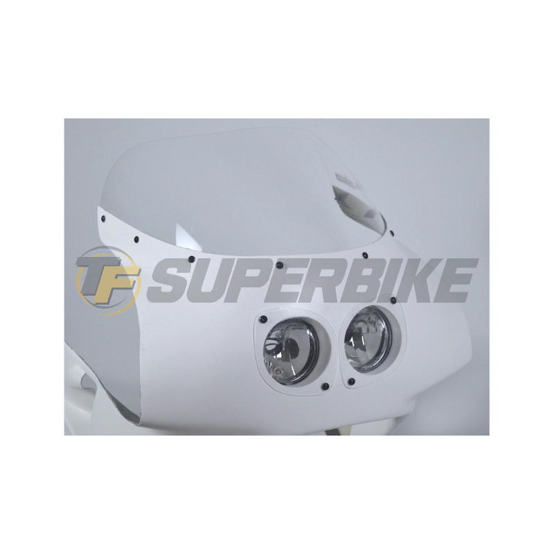 Frontal Suzuka Endurance Kawasaki ZX-7R 1996-2003