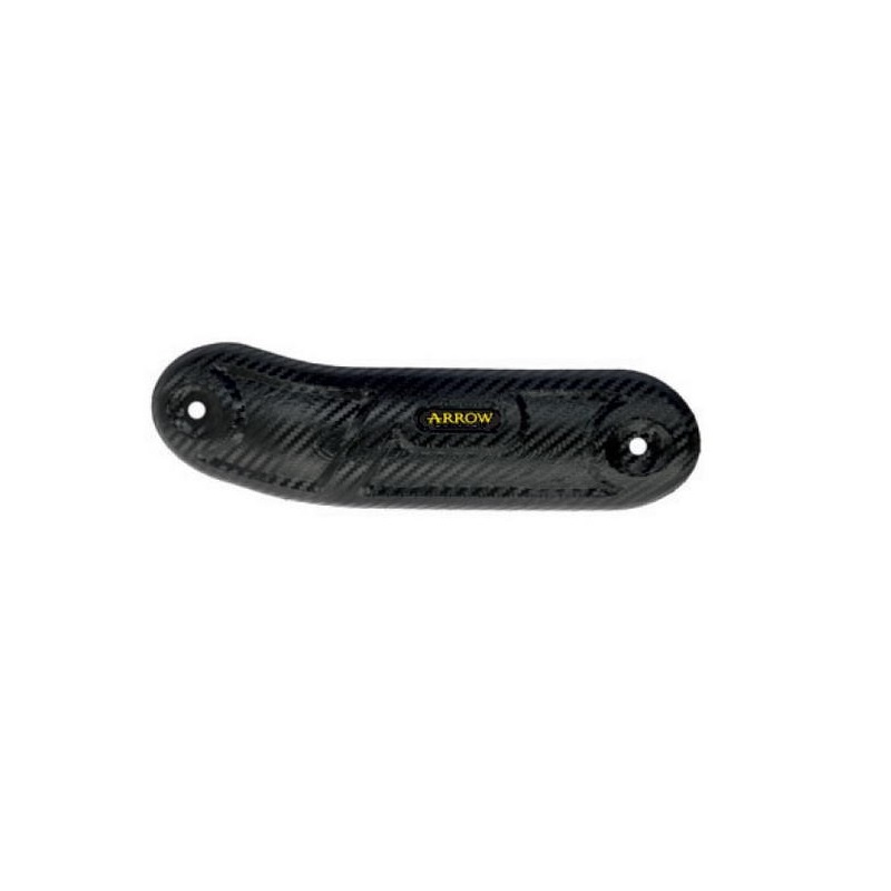 Escudo térmico carbono Yamaha Teneré 700
