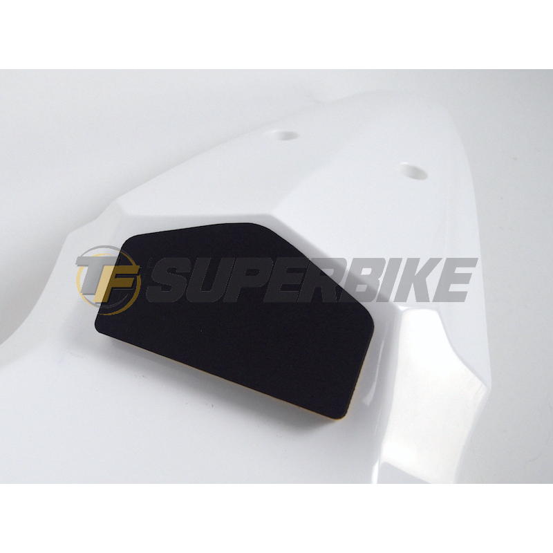Asiento foam EVO3 + respaldo Suzuki GSX-R 1000 2017-2023