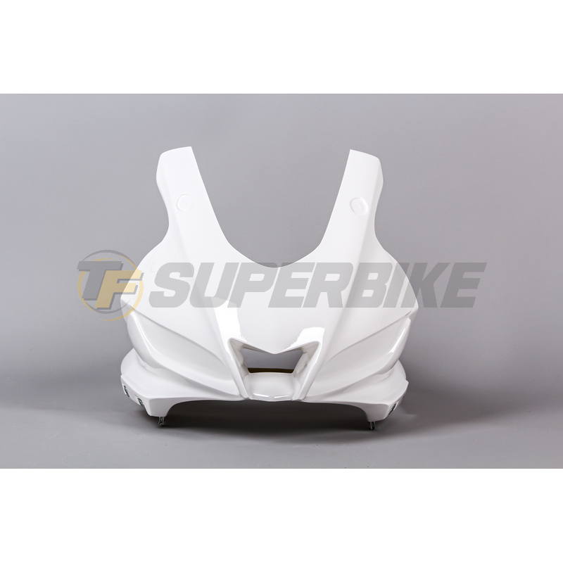 Carenado de fibra Yamaha R3 2019-2024