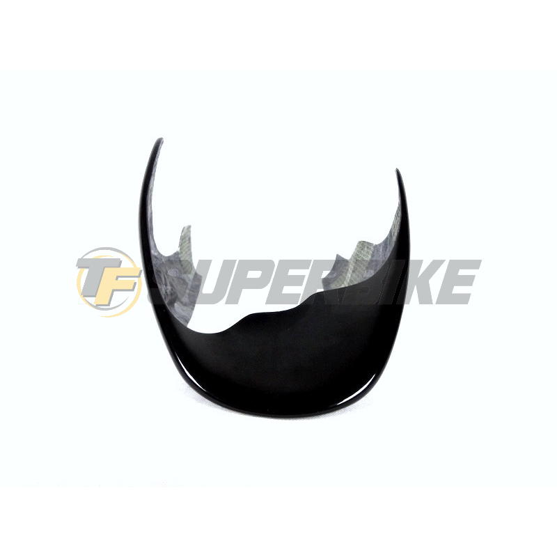 Quilla fibra de vidrio Ducati Paul Smart 1000 / Sport 1000 2007-2009