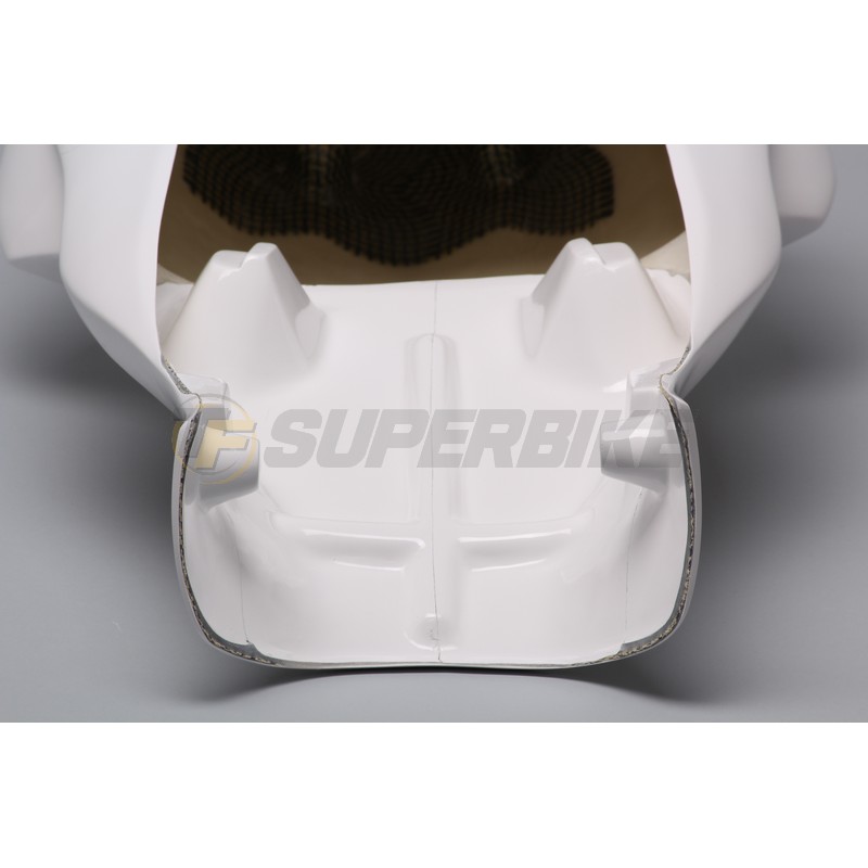 Carenado de fibra Suzuki GSX-R 600/750 2011-2017