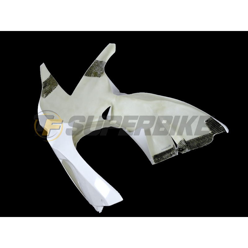 Carenado de fibra Honda CBR1000RR 2012-2016 v3