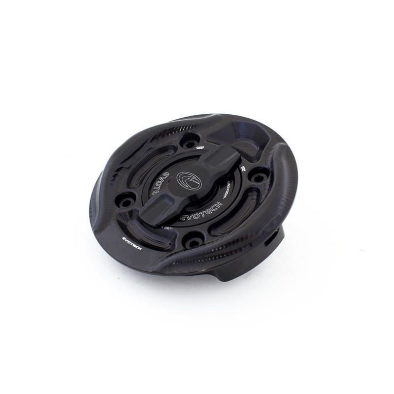 Tapón rápido gasolina 1/4 vuelta Ducati Panigale / Streetfighter / Scrambler 1100