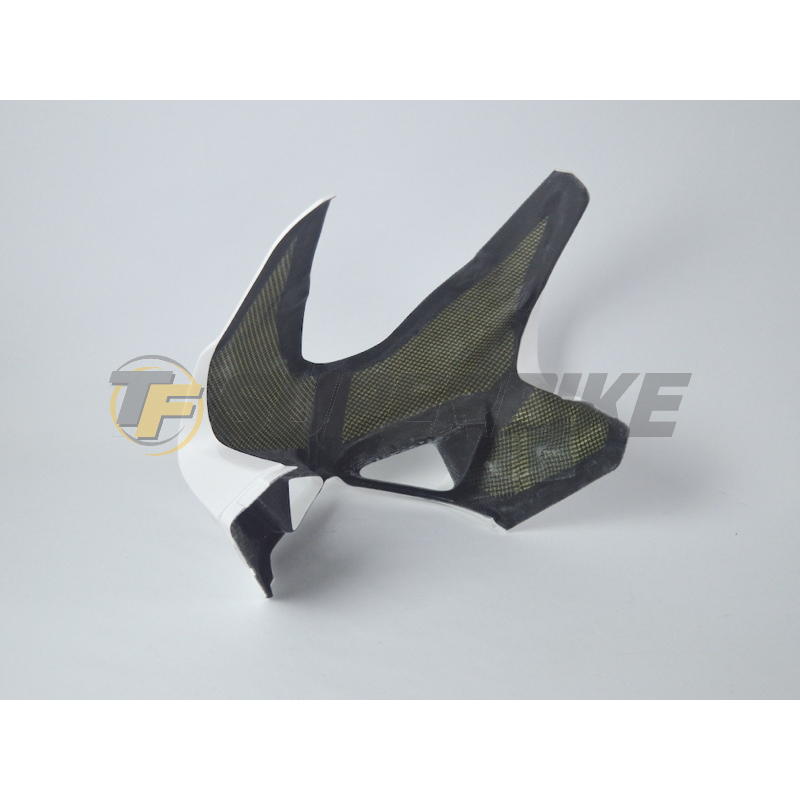 Carenado de fibra Ducati Panigale V4 / V4S / V4R 2018-2021 escape racing