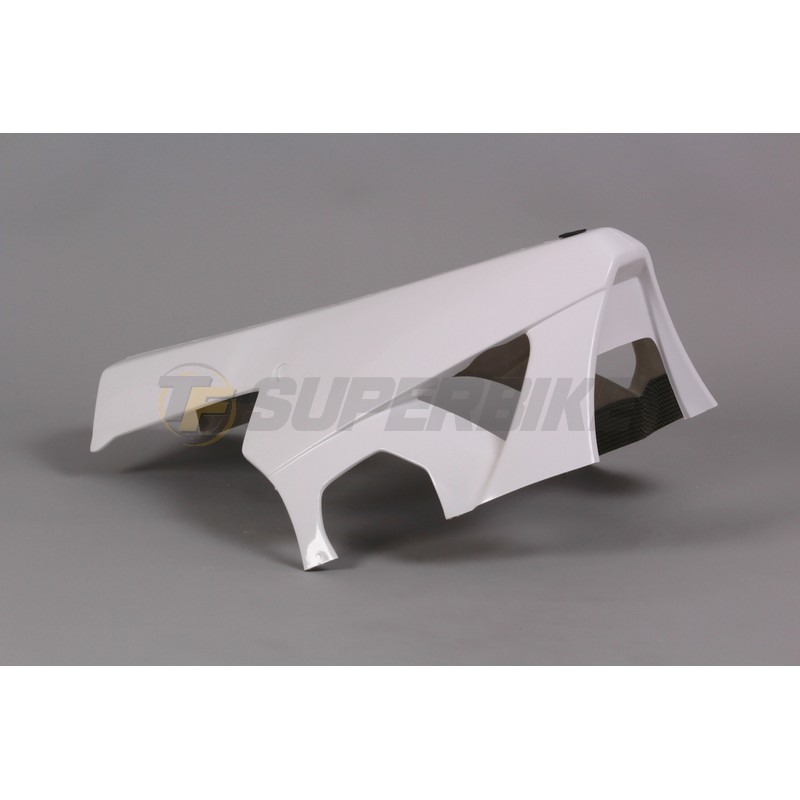 Quilla fibra de vidrio Suzuki GSX-R 1000 2007-2008