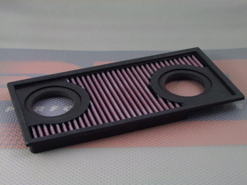 Filtro de aire DNA Filters para Aprilia Shiver 750