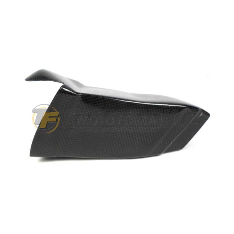 Ram air fibra de vidrio Yamaha R6R 2006-2007