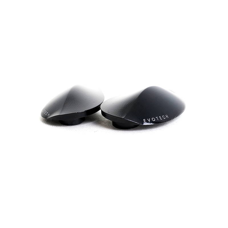 Tapas retrovisores Gems of the Wind Honda CBR1000RR-R 2020-2025