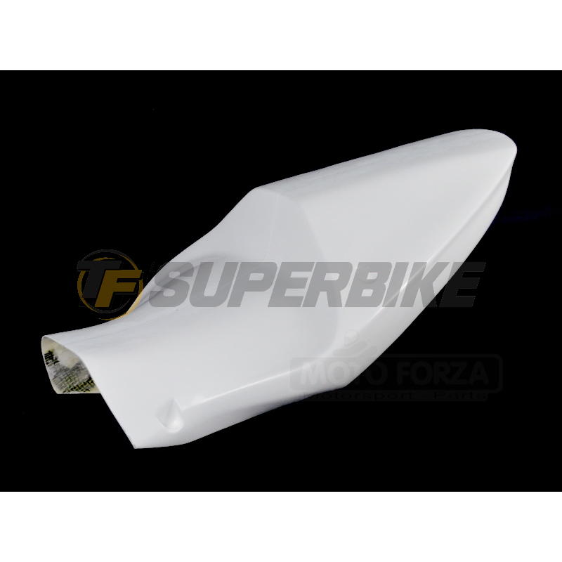 Carenado de fibra Suzuki GSX-R 1000 2000-2002 colín racing