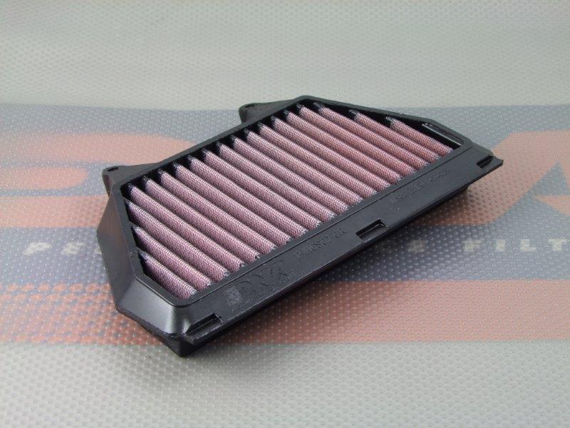 Filtro de aire DNA Filters para Honda CBR600RR 2007-2017