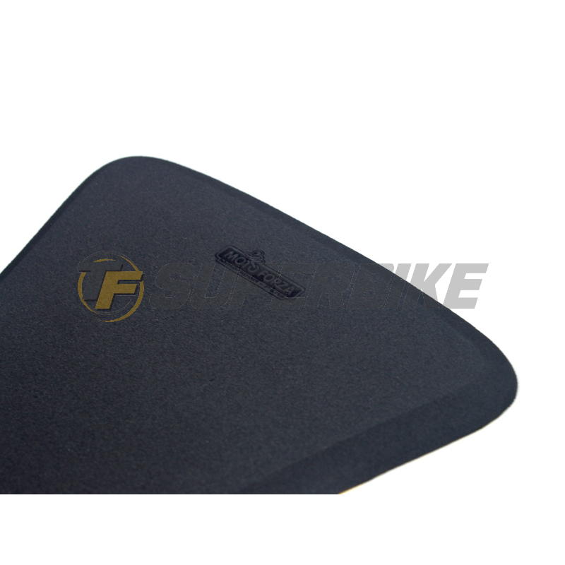 Asiento foam EVO3 + respaldo Kawasaki ZX-10R 2011-2015