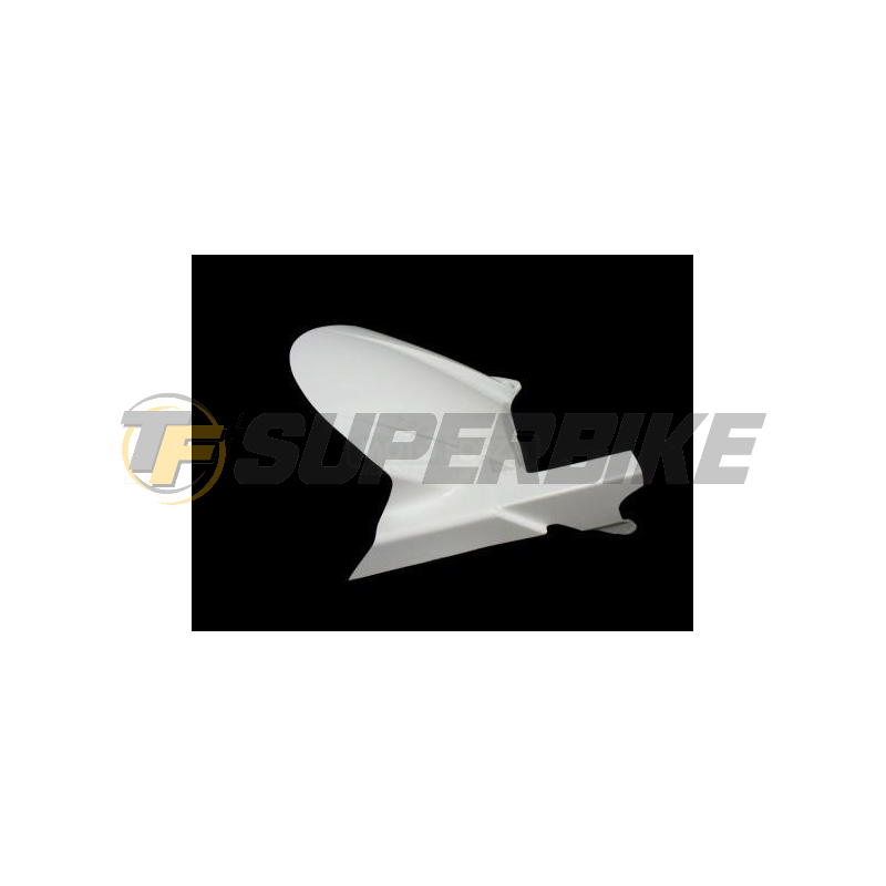 Guardabarros trasero fibra vidrio Yamaha MT-01 2003-2012
