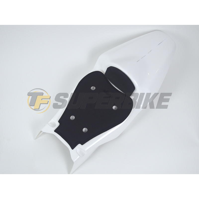 Asiento foam EVO3 + respaldo Honda CBR1000RR 2008-2011