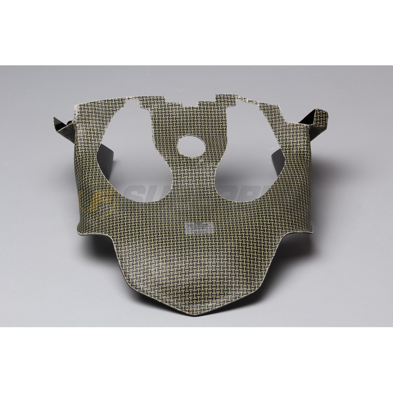 Carenado de fibra Suzuki GSX-R 1000 2007-2008