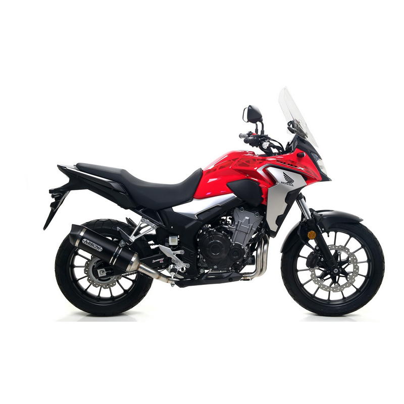 Conector Honda CB500X 2019-2020