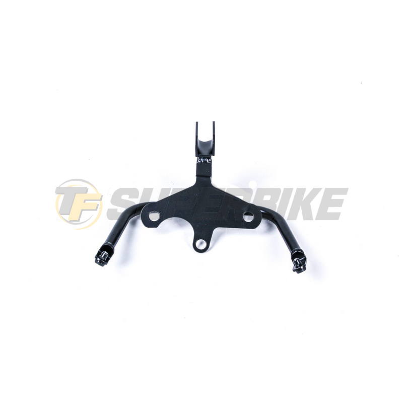 Araña duraluminio Yamaha R3 2019-2023