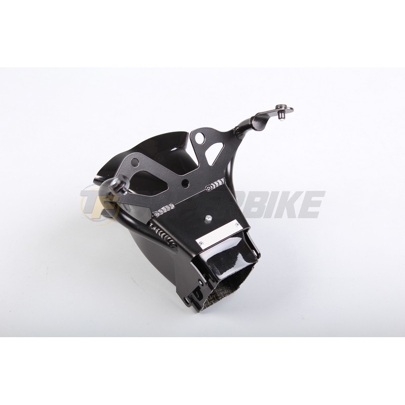 Araña duraluminio con ram air racing BMW S1000RR 2015-2018