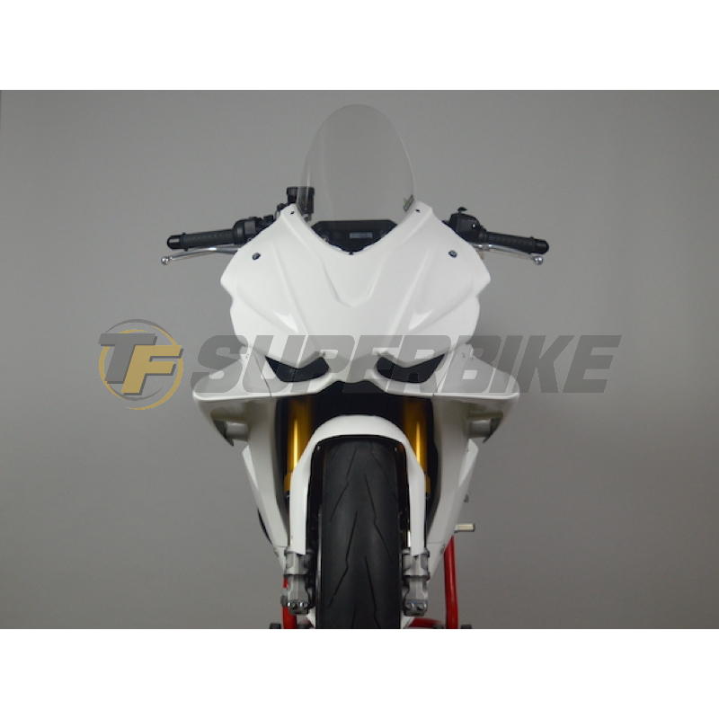 Kit transformación Aprilia Tuono V4 2021-2024 a Aprilia RSV4 2021-2024