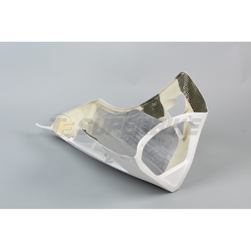 Quilla fibra de vidrio Aprilia RSV4 2015-2020