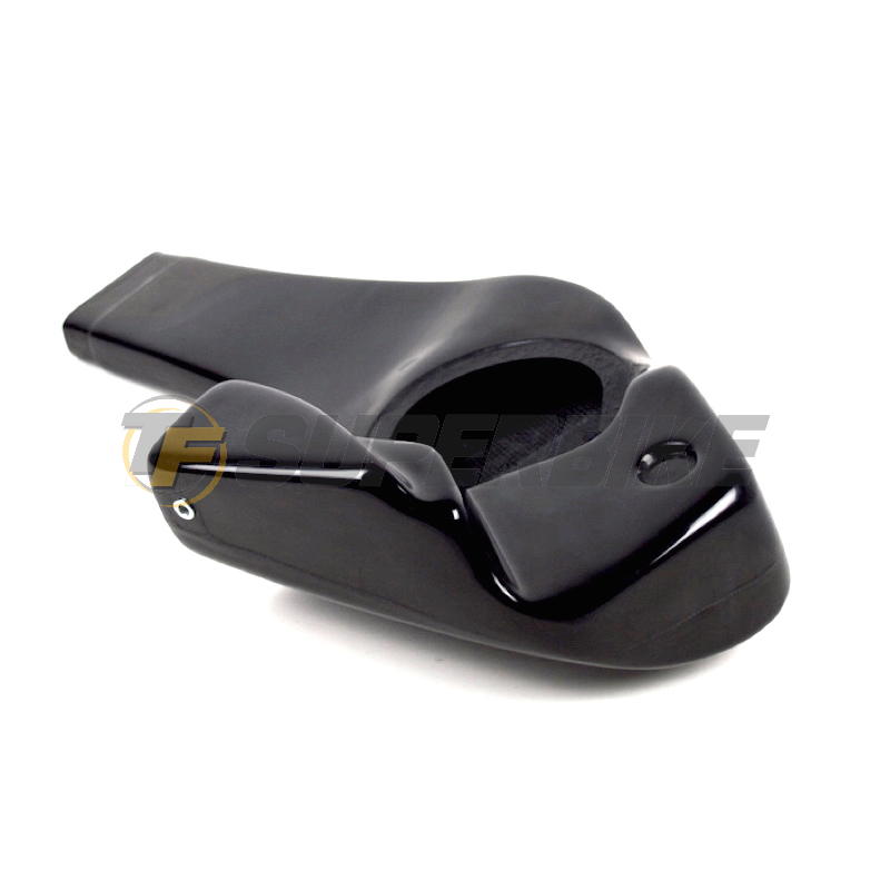 Tobera a airbox aviofibra Honda RS 125R 2003-2005