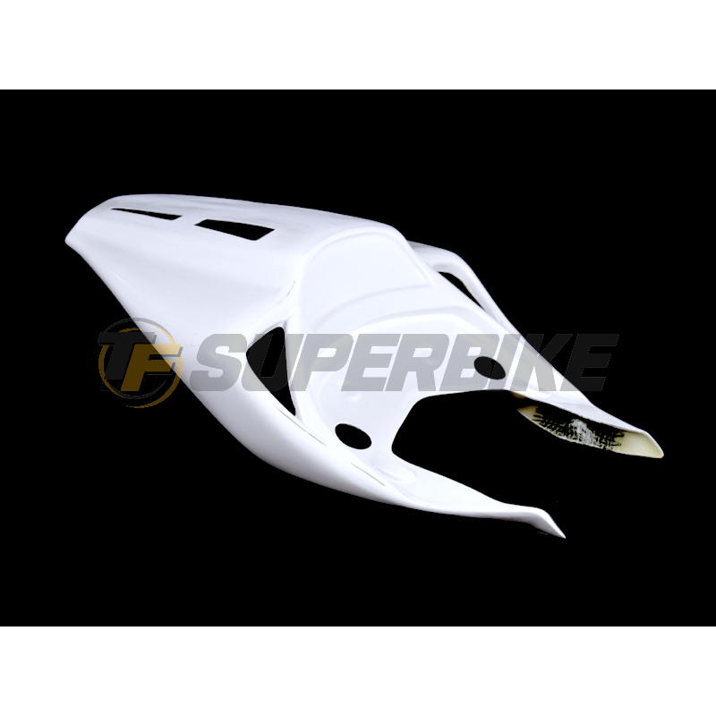 Carenado de fibra Street v2 Ducati 749 / 999 2003-2004