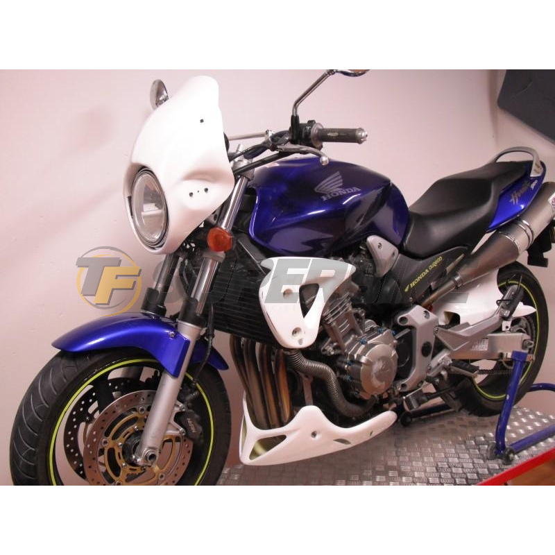 Quilla fibra de vidrio Honda CB600F / CB900F Hornet 1998-2007