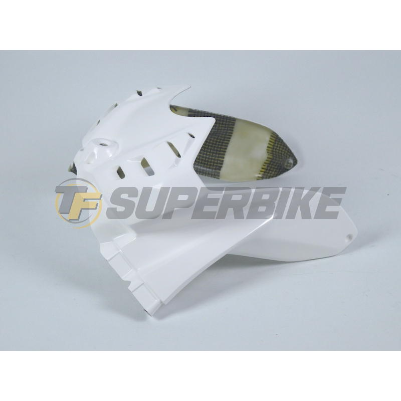 Cubre depósito parte delantera Ducati Panigale V4 2018-2022