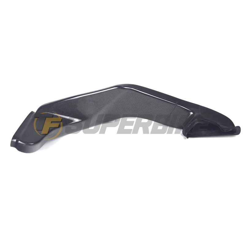 Tobera a airbox aviofibra Honda RSW 125 A-Kit 2003